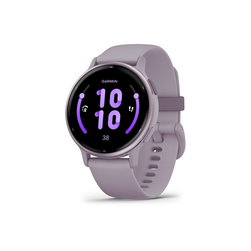 Garmin vívoactive® 5 Orchidee/Orchidee Metallic